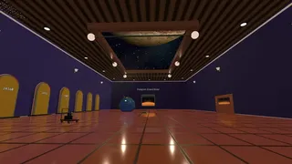 Io Resort MMO