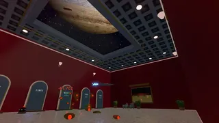 Io Resort MMO