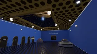 Io Resort MMO