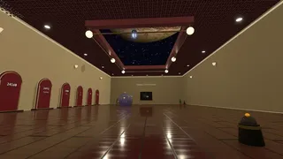 Io Resort MMO