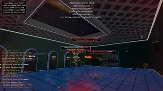 Скриншот 5 к игре Io Resort MMO