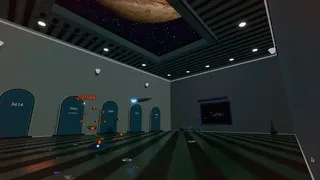 Скриншот 7 к игре Io Resort MMO