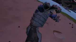Скриншот 6 к игре SHUREN: Katana VR