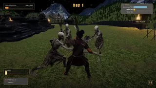 Jwala: Himalayan Temple Defense