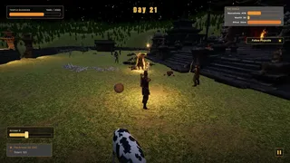 Скриншот 5 к игре Jwala: Himalayan Temple Defense