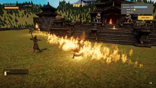 Скриншот 7 к игре Jwala: Himalayan Temple Defense