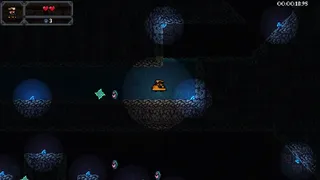 Ducki's Descent