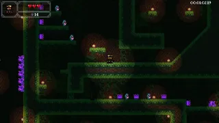 Ducki's Descent