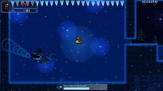 Скриншот 5 к игре Ducki's Descent