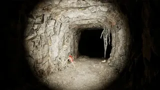 Cave Escape