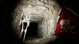 Cave Escape