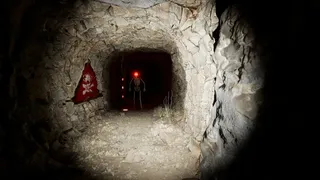 Cave Escape