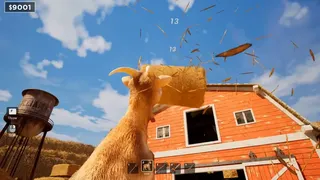 Needle in a Million Haystacks