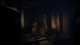 Скриншот 5 к игре 棺门/Ancestral Mansion