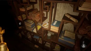 Скриншот 8 к игре 棺门/Ancestral Mansion
