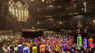 A Place for Every Potion