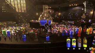 A Place for Every Potion
