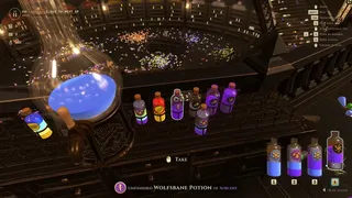 Скриншот 6 к игре A Place for Every Potion