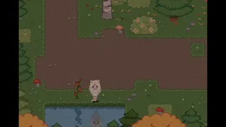 Скриншот 5 к игре KARANEKO: Night Shift
