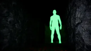 The Keyless: Forbidden Door