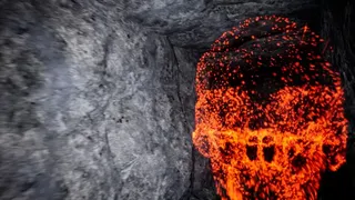 The Keyless: Forbidden Door