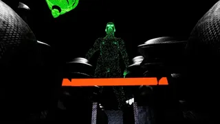 Скриншот 7 к игре The Keyless: Forbidden Door