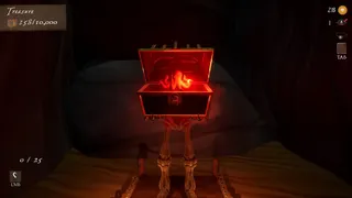 Pirate Treasure: Tidy Up!