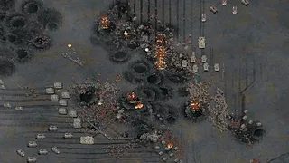 There Is Eternal War