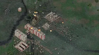 Скриншот 5 к игре There Is Eternal War