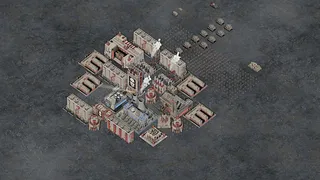 Скриншот 8 к игре There Is Eternal War