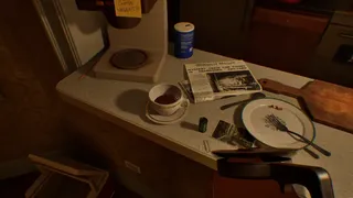 Crime Podcast: 1976