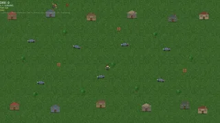 Zombie X