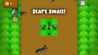 Super Plants