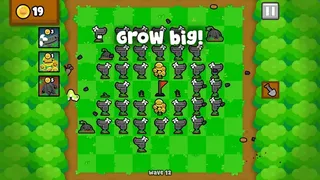 Super Plants