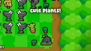 Super Plants