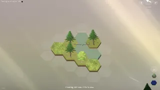 Little Groves