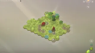 Little Groves