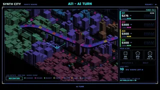 SVGame: Neon Arcade Collection