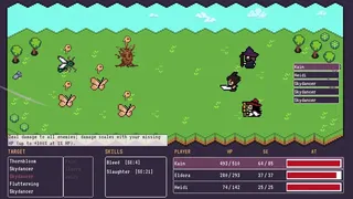 Primal Heir: The Mortal Realm