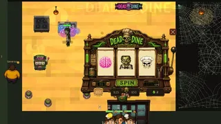 Dead Dine