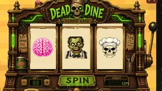 Dead Dine