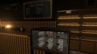 Coffee Keeper
