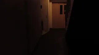 フロアーⅩⅢの心象～S