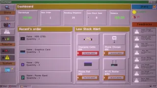 Скриншот 6 к игре CartWare