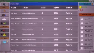 Скриншот 7 к игре CartWare