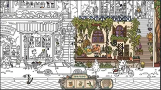 FIND ALL 10: Greece