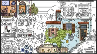 FIND ALL 10: Greece