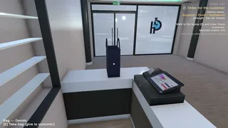 Скриншот 5 к игре Perfumer's Life Simulator