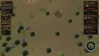 Moorfall