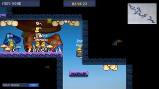 No Brakes Club